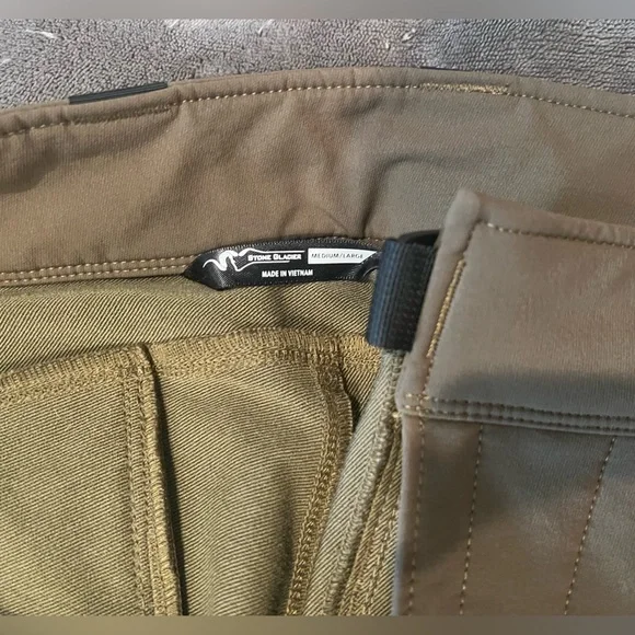 Stone Glacier DeHavilland Pant - Picture 2 of 2